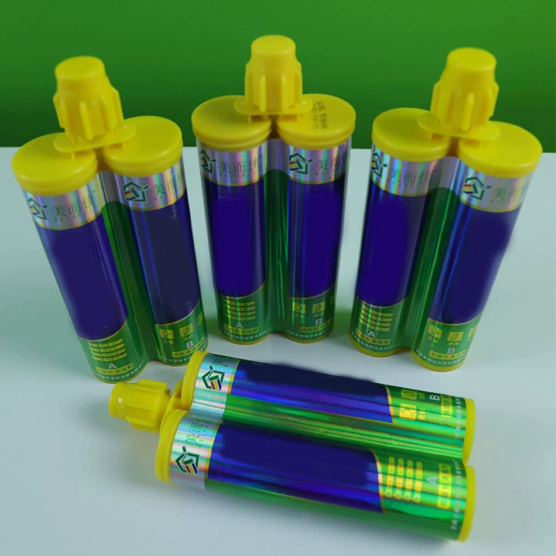 Американский совместный агент Специальный Американский совместный клей для керамической плитки Бытовой водонепроницаемый и устойчивый к плесени совместный агент Деревянный пол Эпоксидный цвет песка