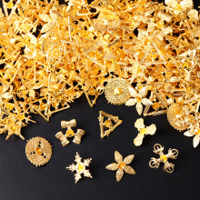 手指陀螺批发新品金属指尖合金旋转小学生儿童手转玩具手捏益智