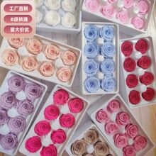 ������B����ɫõ�廨�^���r���Y���b�DIY�ֹ����ďS�����l