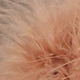 sandalias con remaches en punta de aguja de color sólido NSJJX120597