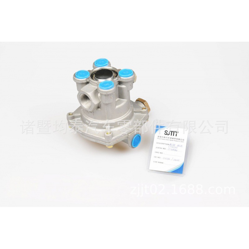 El Autobús Europeo del camión de la serie de la válvula de retransmisión 110205 parte SMT