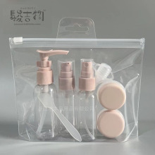 ��װƿ��װ����ƿ�Ż�͸����ױƷ����50ml��Я��Һƿ����ƿ����ƿ