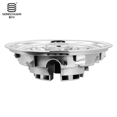 Car YAMAHA 8 inch – Other Electric Vehicle Accessories