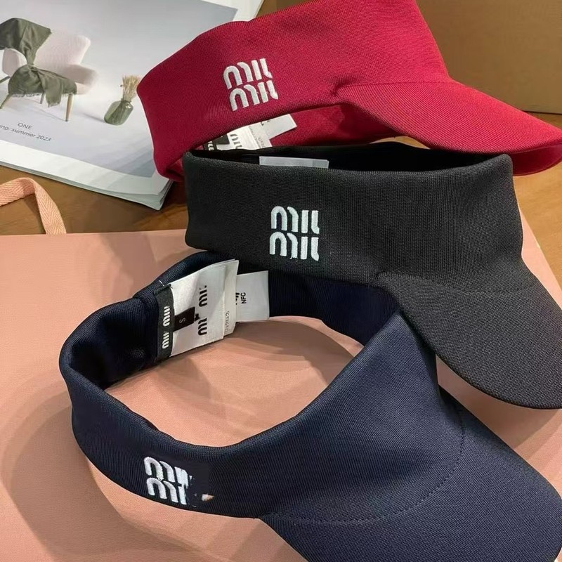 夏用中空帽子、文字刺繍入り日よけ帽子、アウトドア多用途ひさしキャップ、女性用ファッショナブルなランニング野球帽|undefined