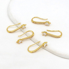 ��ɫ�~�18K���ʯ���h��荶��h����diy�ֹ������W�t������A02