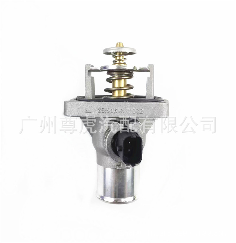 Suitable for General Motors Chevrolet Opel Zafira Thermostat 96984104 55564891