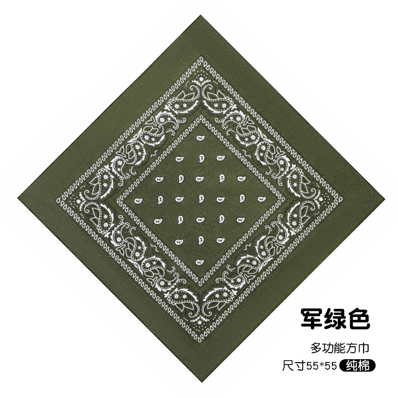 카키