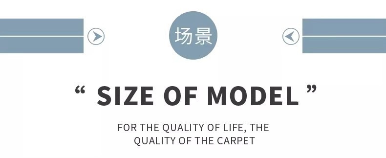Cross-Border Racing-Themed E-Sports Room Living Room Carpet, Bedroom Decorative Carpet, Non-Slip and Stain-Resistant Full-Cover Fashion Floor Mat
