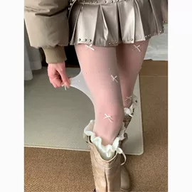 丝袜;连裤袜打底袜;情趣丝袜