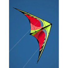 Large Delta Kites Tails With Handle Outdoor Toys For Kids跨