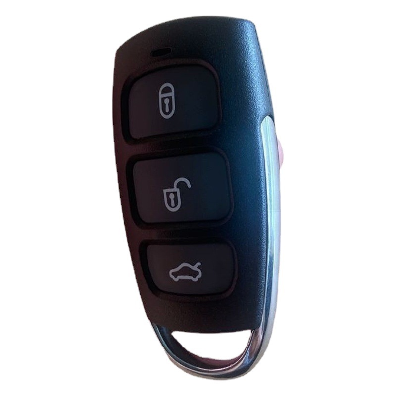 KD Carcasa Llave Dividida A20 + Carcasa Submáquina VVDI para Reemplazo