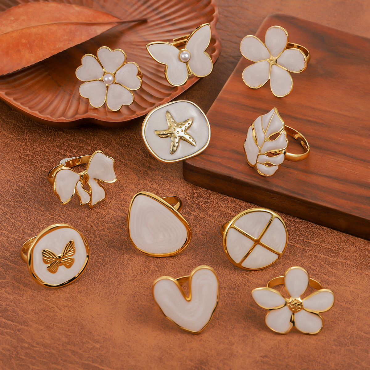 enamel stainless steel