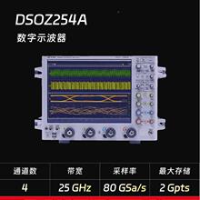 ����ʾ���� ʵ�����ò���ź� DSOZ254A�������� ��Ʒ�͹��� �ǵ�