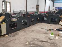 纸箱全自动粘箱机