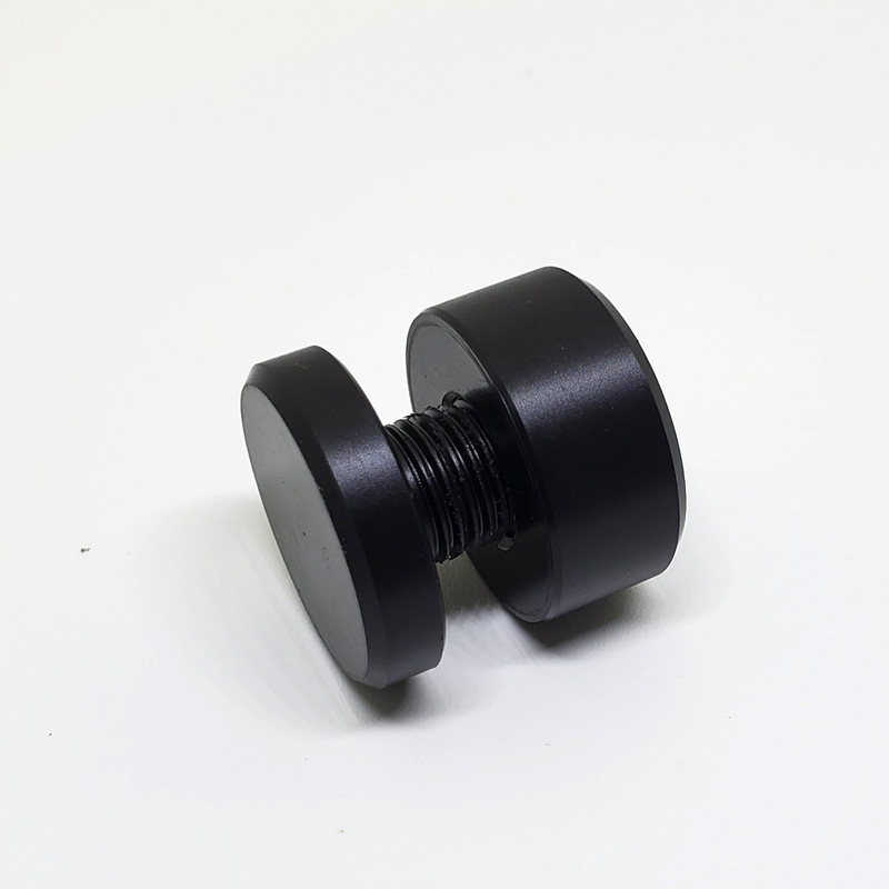 Suministro transfronterizo de calidad especial billar de acero inoxidable anillo de equilibrio 10g13g8g accesorios de billar