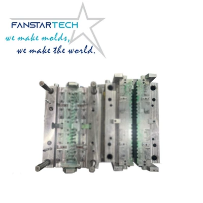 mold Pen mold manufacturer, Avtomobil hissələri qəlibləri