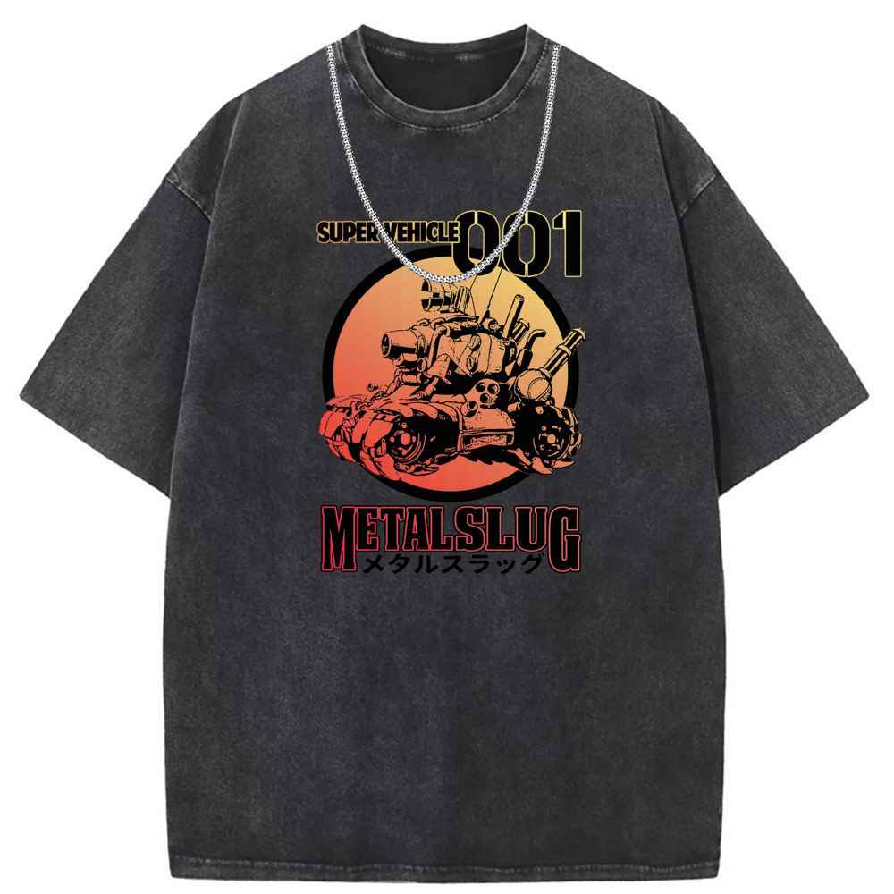 T-shirt Image 5