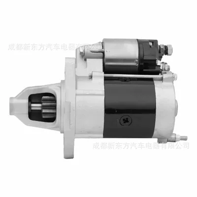 Suitable for Changan Starter and accessories