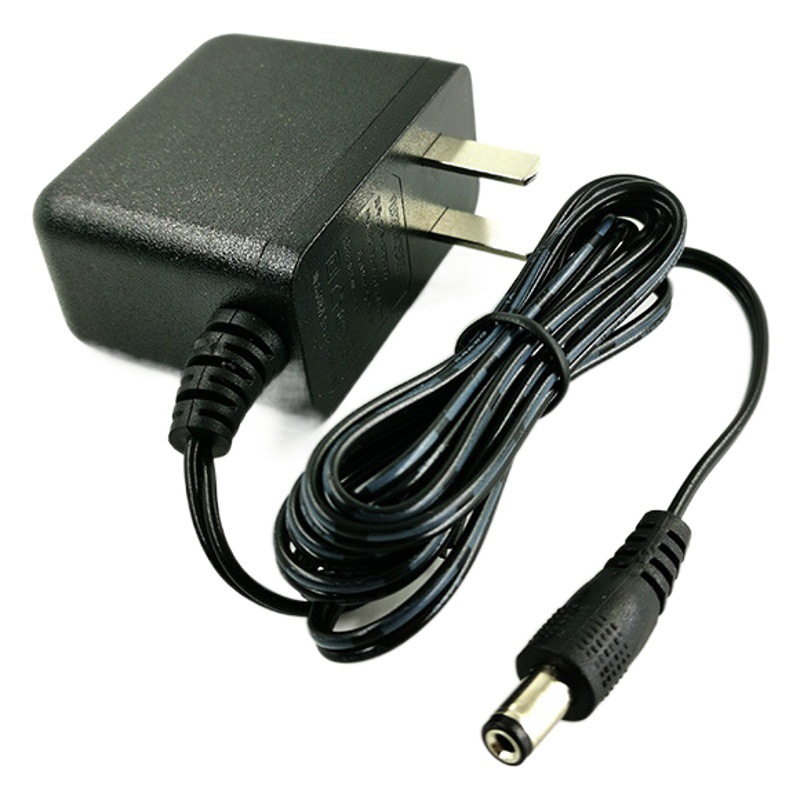 12V1A Power Adapter with Standard Chinese Plug, National 3C Mandatory Certification, 12V1A Adapter Plug Manufacturer Wholesale