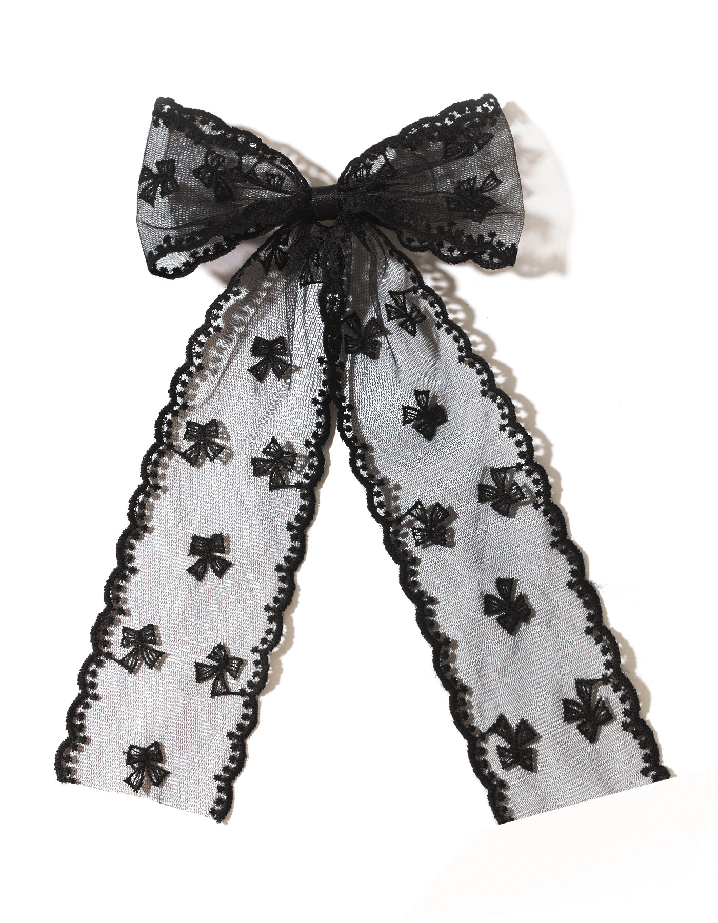 나비넥타이 블랙 스타일 B