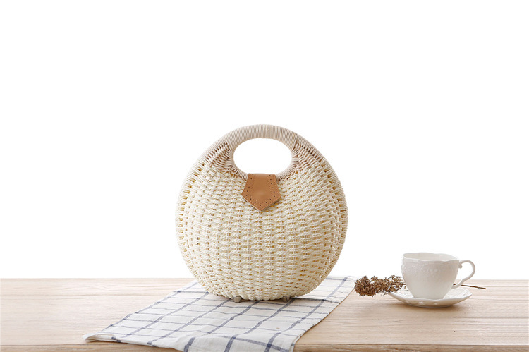 Women's Handbag Beige