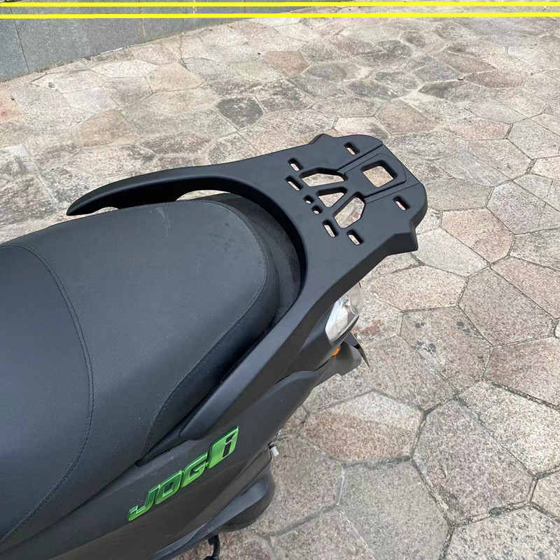 Suitable for Yamaha Qiguo Ipuls Tail Box Rack Modification Shelf Zy Other 25-Other 5 Jogi Tail