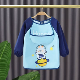 罩衣;学生军训服