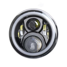 7�������˳��Ƹ�װLED����CB400 Hor250 VTR250��óCB1300LED���
