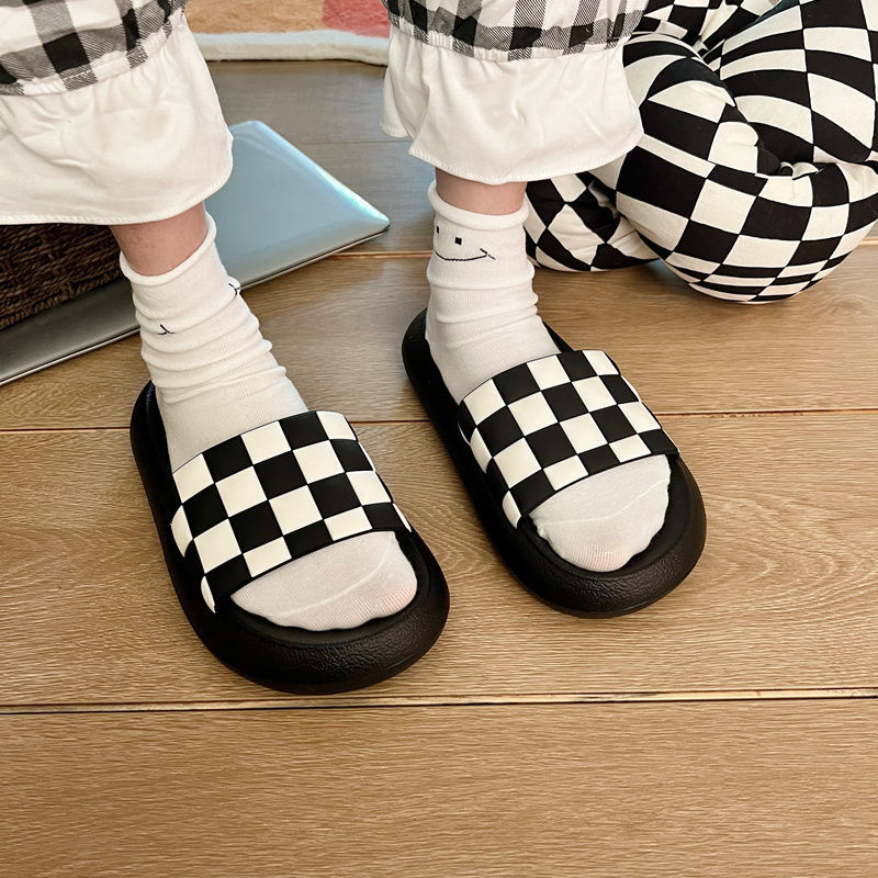 체스보드 # 블랙