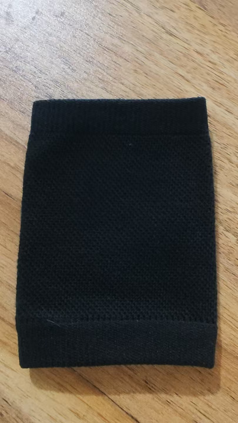 Cicatriz que cubre joyas muñeca correa de muñeca femenina cuerpo japonés y coreano rayado muñeca guardia moda femenina verano primavera delgada ins estilo