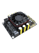 4x100W�{�����Ű�5.0 ��ADAU1701 DSP ֧��4.0/2.1/2.0 200W����