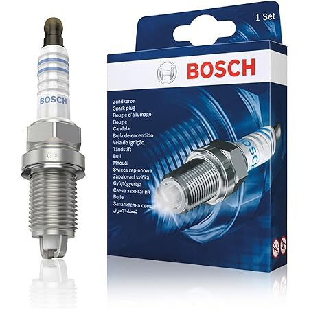 0242235914 for Mercedes-Benz CLK Chrysler Nissan Toyota Mitsubishi spark plug FR7LDC 7