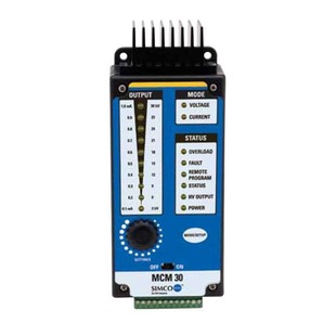 Sime high CM Tiny industrial electrostatic generator MCM30 electrostatic generator maximum output up to 30kV
