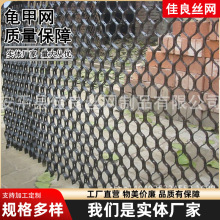 河北龟甲网厂家 生产各种规格龟甲网 不锈钢龟甲网 现货批发