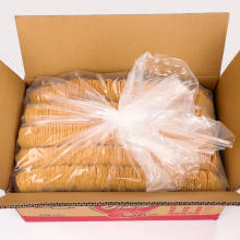 薯片散装5-10斤【净重5】一整箱小王子零食整箱批发零售便宜140g