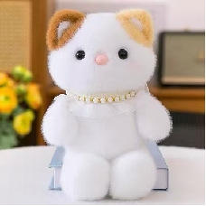 38cm Пузырьковый Котенок / Случайные цвета