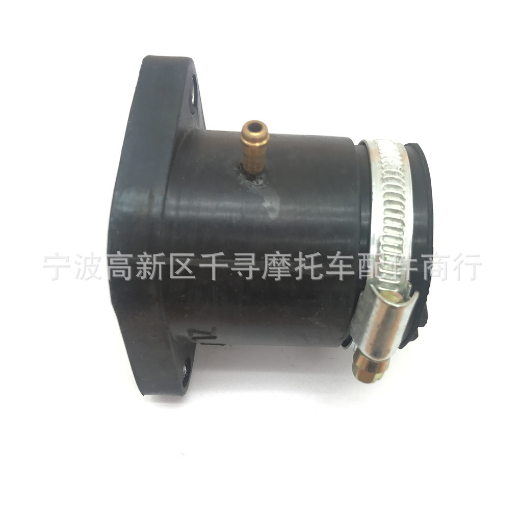 Beach car accessories intake pipe construction 400 JS 400 400CC Loncin Bashan