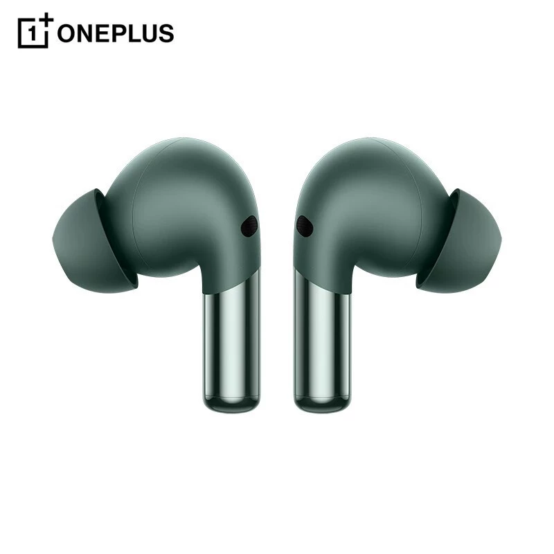 Подходит к OnePlus Buds Pro 2 - наушник True Wireless Bluetooth, OnePlus безпроводной Bluetooth, активное шумоподавление