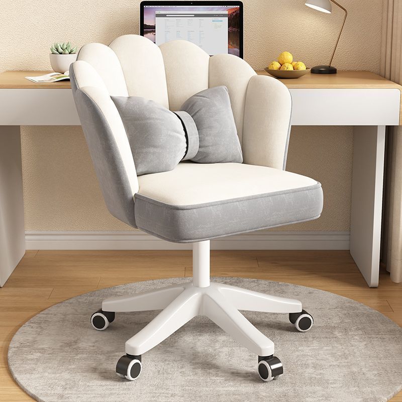 인터넷 연예인 꽃잎 학생 책상 컴퓨터 의자 소녀의 침실 메이크업 의자 연구 의자 드레싱 테이블 홈 오피스 의자