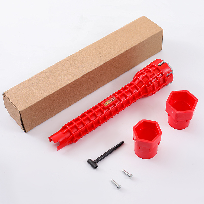 한 상자에 8 레드