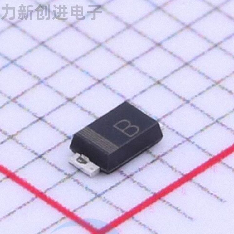 RF05VA2STR 封装 TUMD2 超快恢复二极管