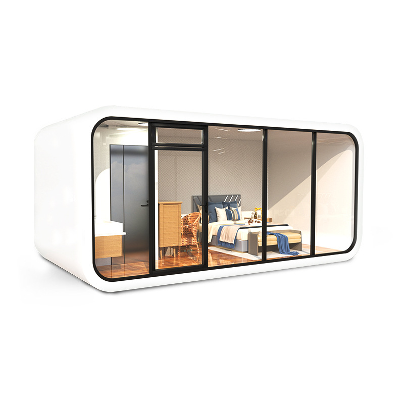 A6 (6 * 3 * 2.8m) 18 cuadrados