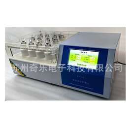 TP-6智能透皮试验仪透皮扩散试验仪TP-12智能透皮扩散仪