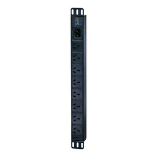 APC uninterruptible power supply PDU socket/patch EPDU1016B-GB1U16A230V(8) GB1002