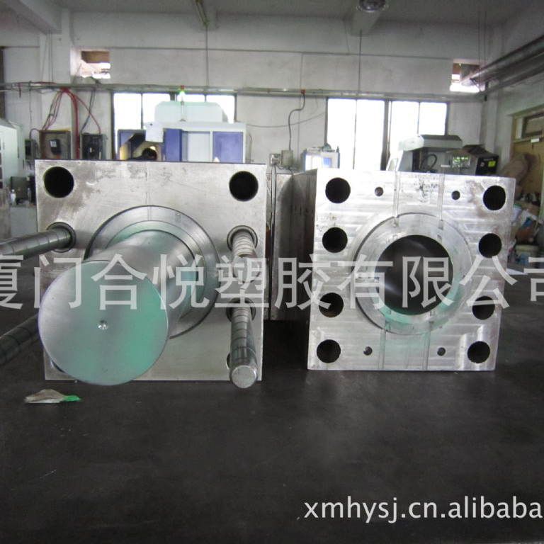 供应塑料模具开发制造注塑加工件成型副多腔模高精度成品