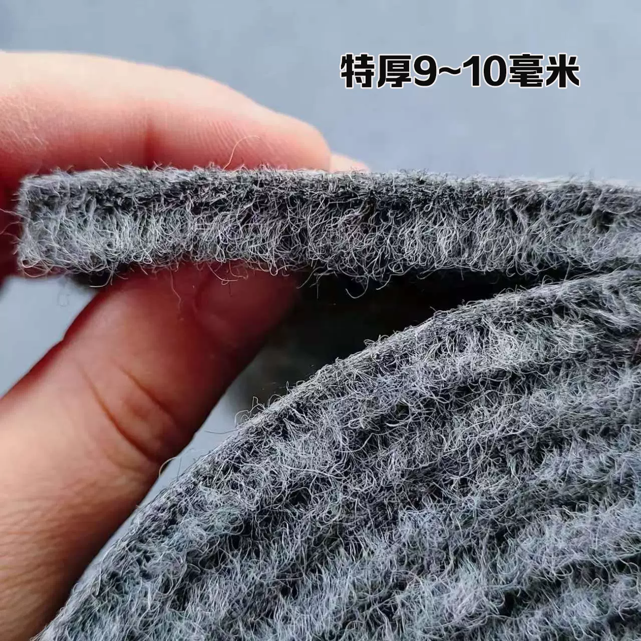 地毯大面积满铺加厚拉绒工业地毯柔软耐踩展会婚庆隔音地毯商用