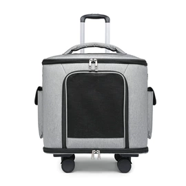 猫猫包、箱;宠物推车;狗狗包、箱