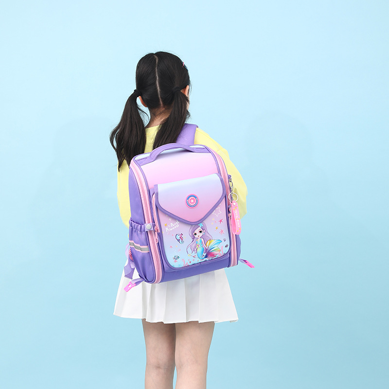 타이로드가없는 스몰 사이즈 보라색 싱글 팩