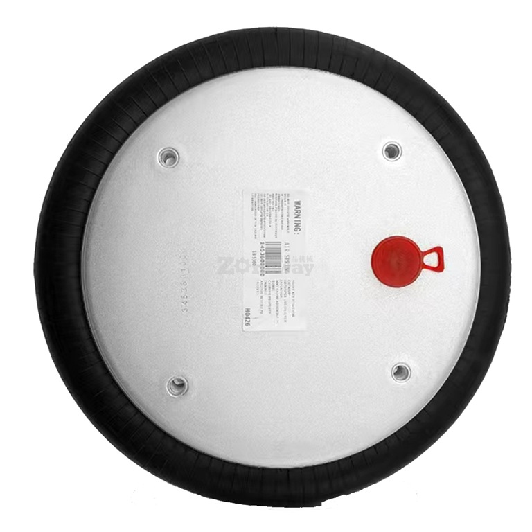 DYJ型带式榨汁机气囊 DYJ型带式榨汁机进口空气弹簧