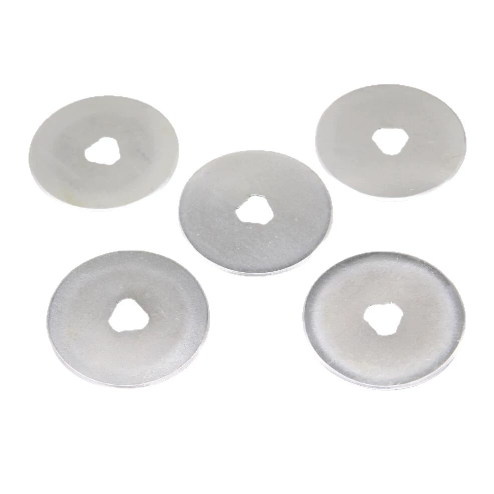 Round blade, 28mm, 45mm